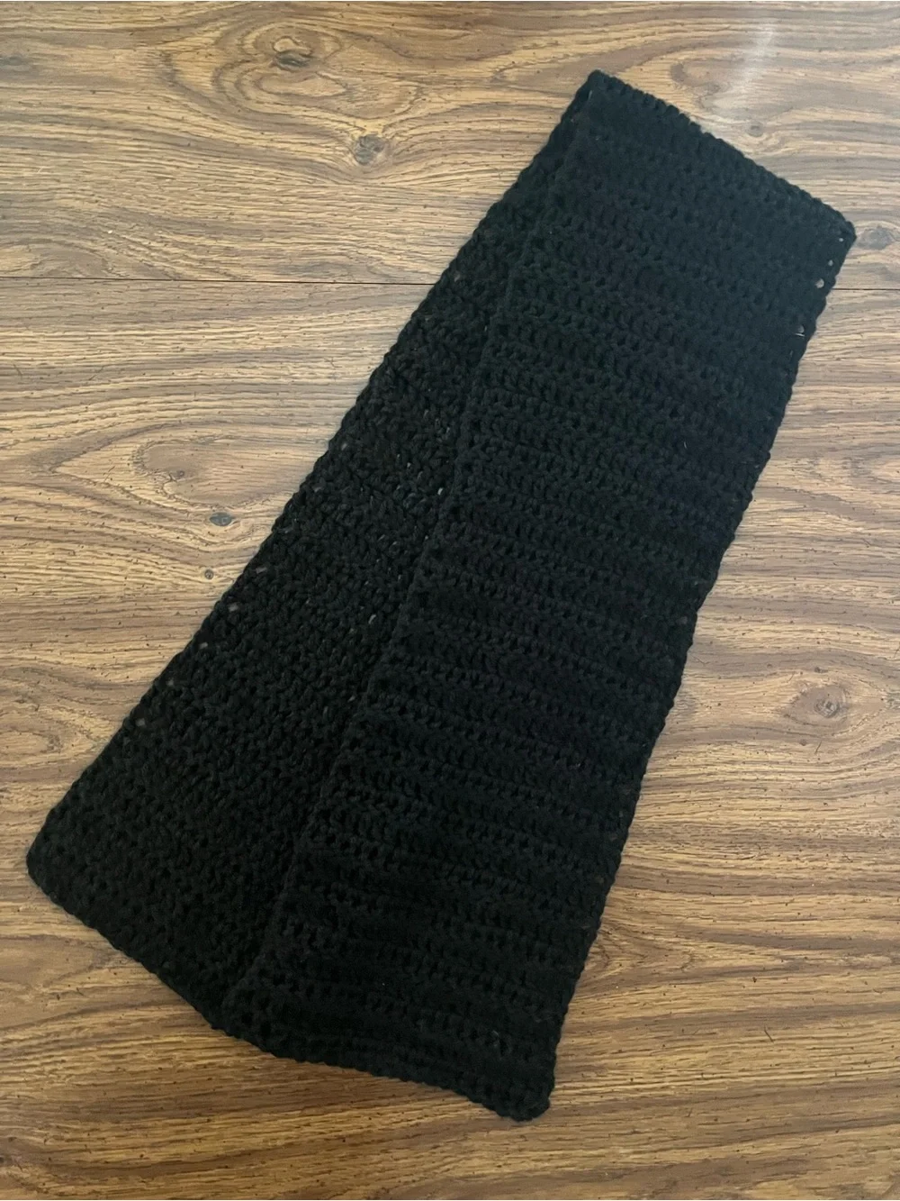 N/A handmade crochet